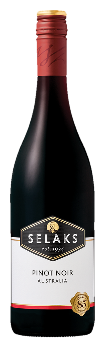 Selaks Essential Select PinotN