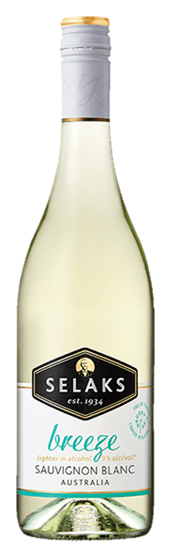 Selaks Essential Selection Breeze Low S/Blanc