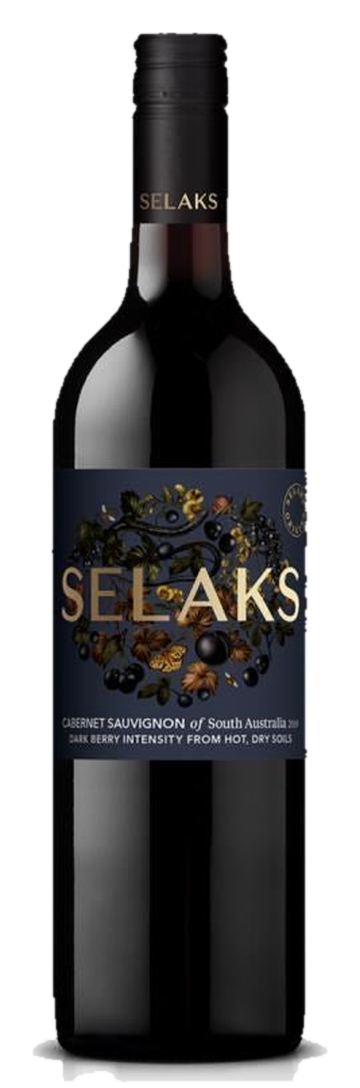 Selaks Origins CabS