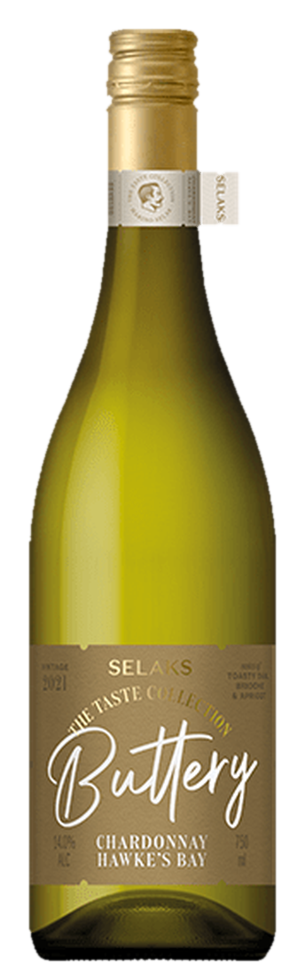 Selaks TC Chardonnay 750ml