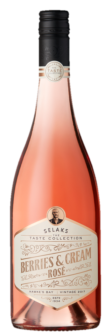 Selaks TC Rose 750ml