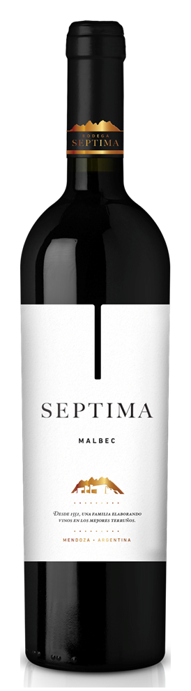 Septima Malbec 750mL
