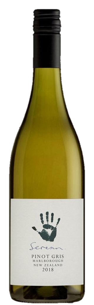Seresin Organic PinotG