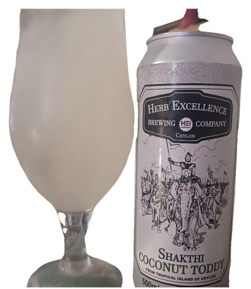 Shakthi Coconut Toddy 500C