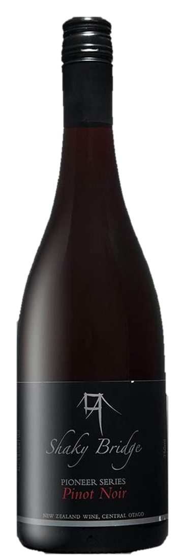Shaky Bridge Pioneer P/Noir