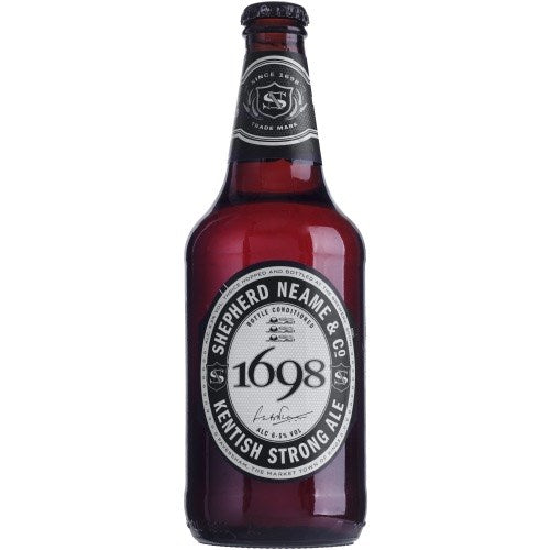 Shepherd Neame 1698 500ml