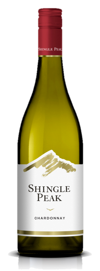 Shingle Peak Chardonnay 750ml