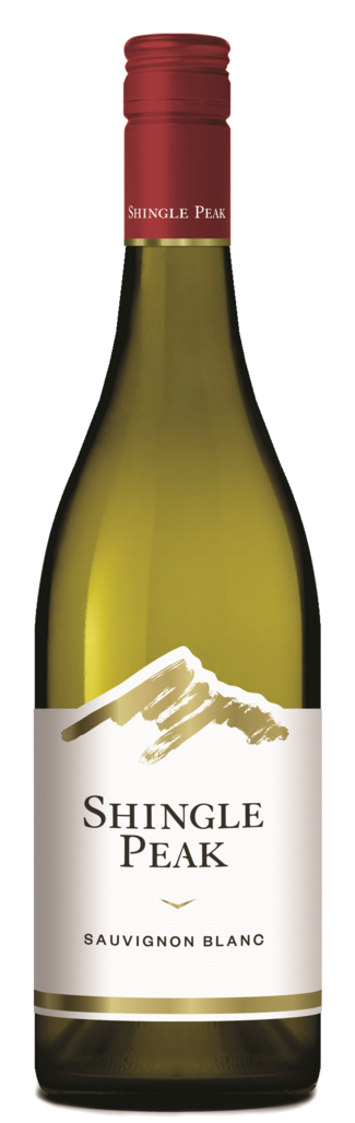 Shingle Peak Sauv Blanc 750ml