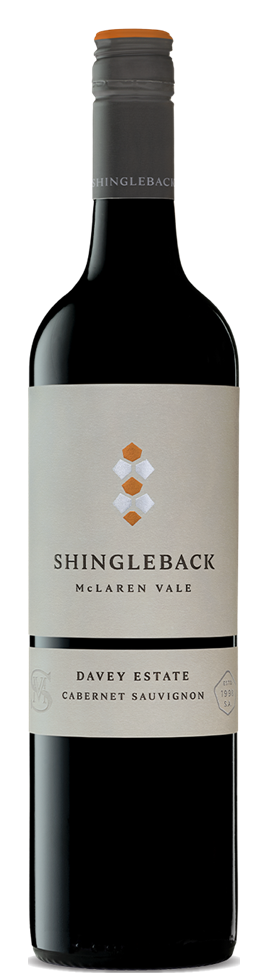 Shingleback Cab Sauv