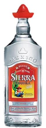 Sierra Blanco 700ml