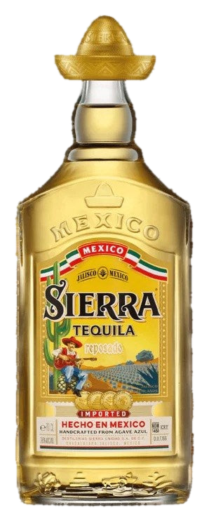 Sierra Reposado Tequila 700ml