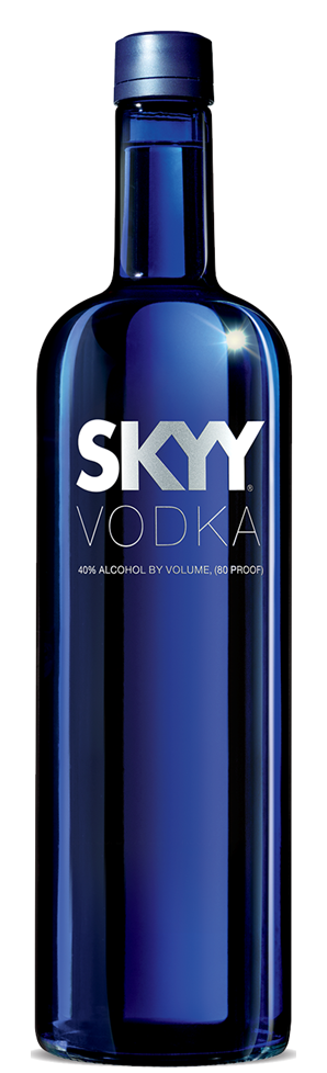 Skyy Vodka 1L