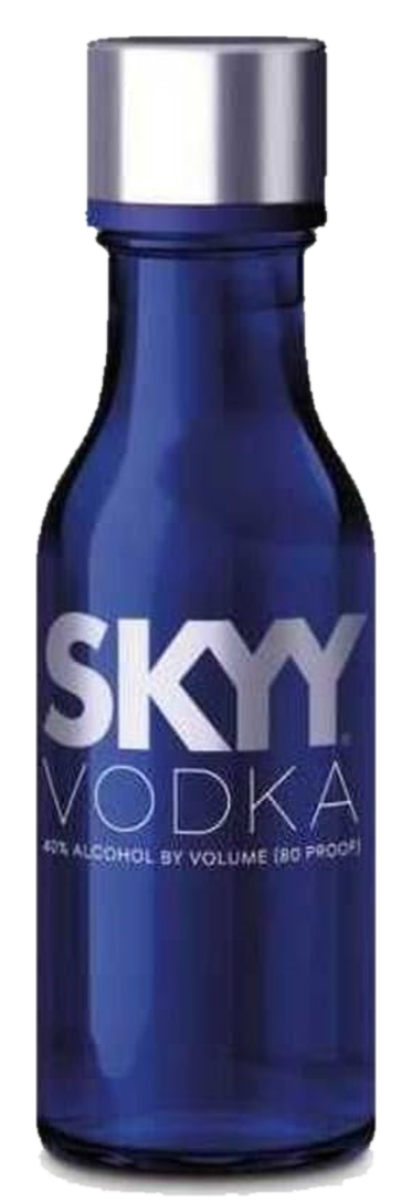 Skyy Vodka 50ml