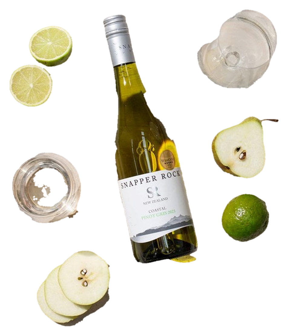 Snapper Rock Pinot Gris