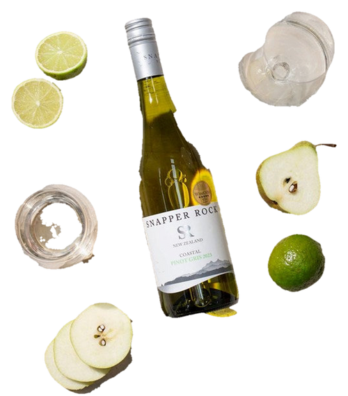 Snapper Rock Pinot Gris