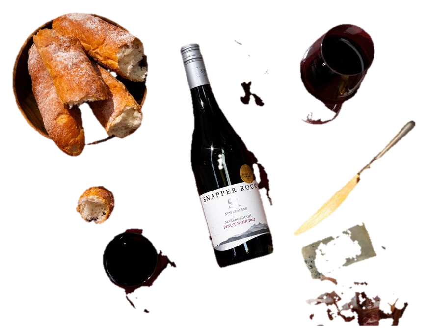 Snapper Rock Pinot Noir 750mL