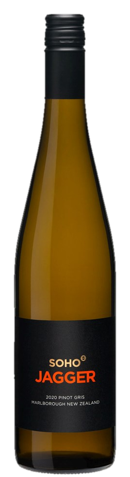 Soho Jagger PinotG