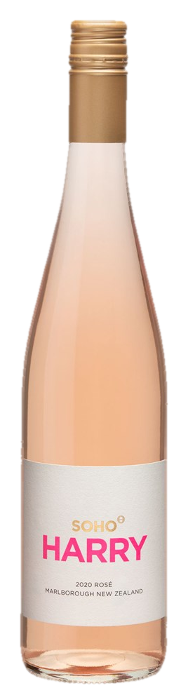 Soho Harry Rose