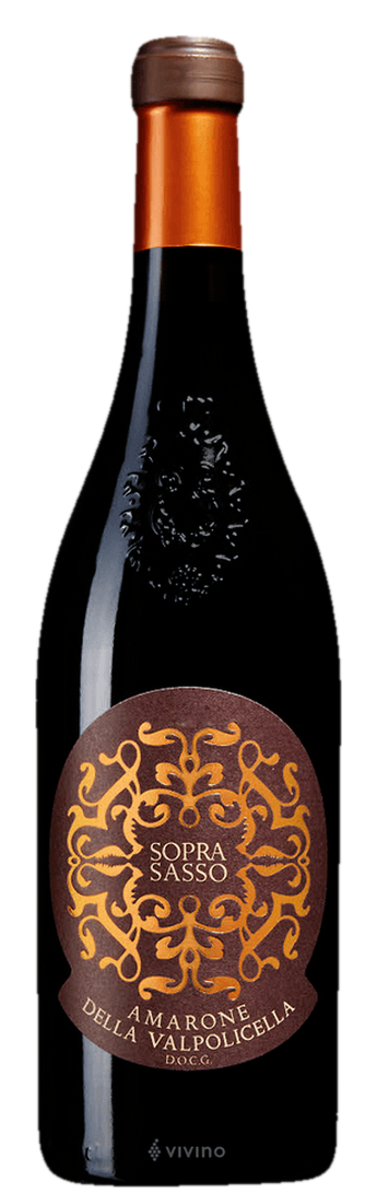 Sopra Amarone Valpolicella