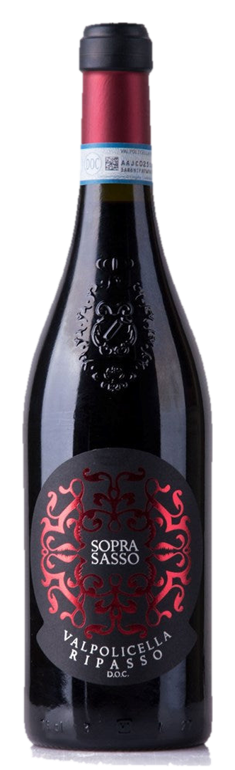 Sopra Sasso Valp Ripasso 750ml