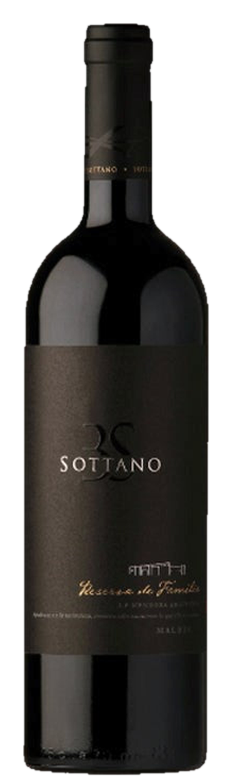 Sottano Res de Familia Malbec