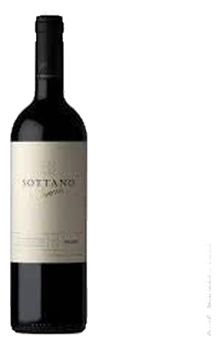 Sottano Reserva Malbec 750ml