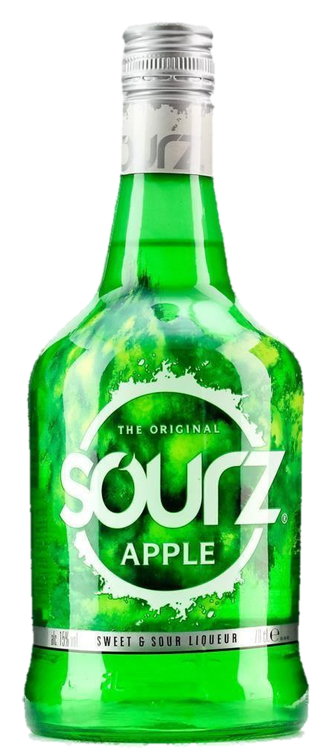 Sourz Apple 700ml