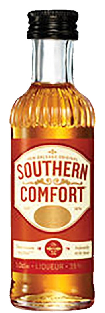 Southern Comfort 50ml