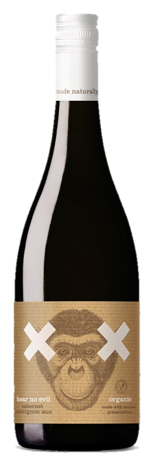 Speak No Evil Cab Sauv