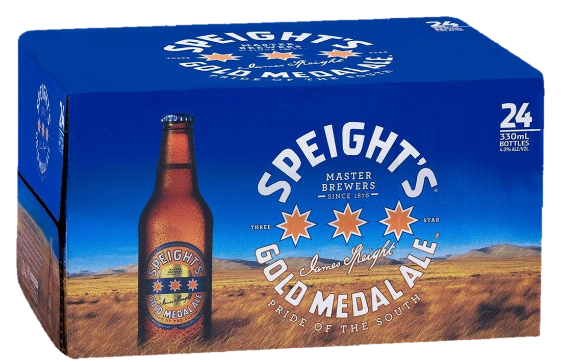 Speights GMA 24x330B