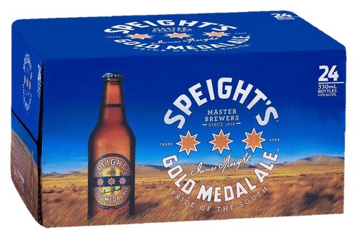 Speights GMA 24x330B