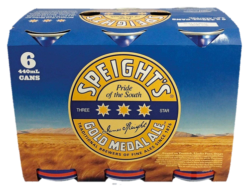 Speights GMA 6x440C