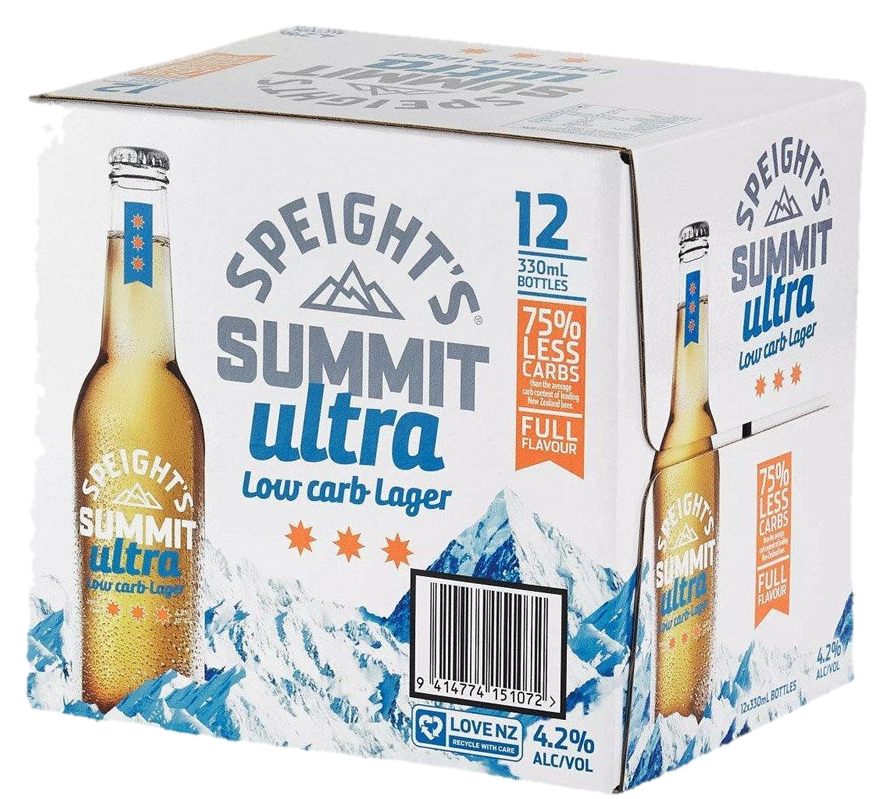 Speights Summit Ultra 12x330B