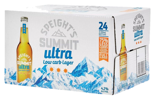 Speights Summit Ultra 24x330B
