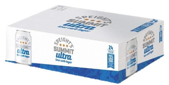 Speights Summit Ultra 24x330C