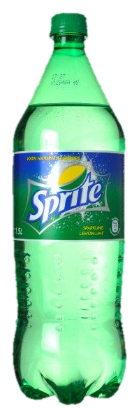 Sprite 1.5L