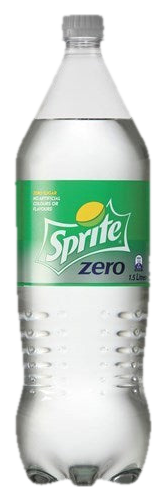 Sprite Zero Sugar 1.5L