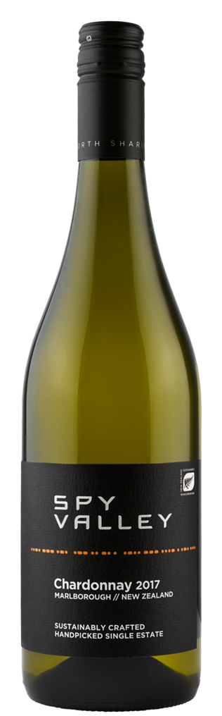Spy Valley Chardonnay 750ml