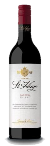 St Hugo Barossa Shiraz