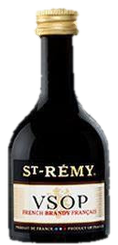 St Remy VSOP 50ml