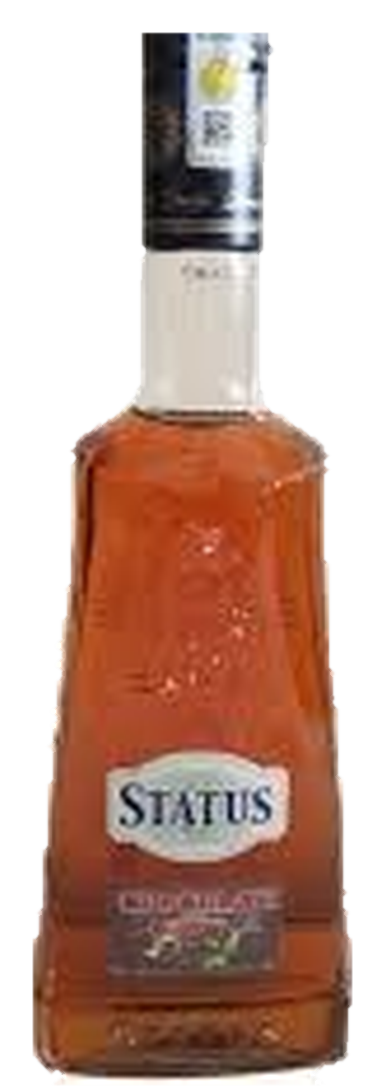 Status Chocolate Vodka 200ml