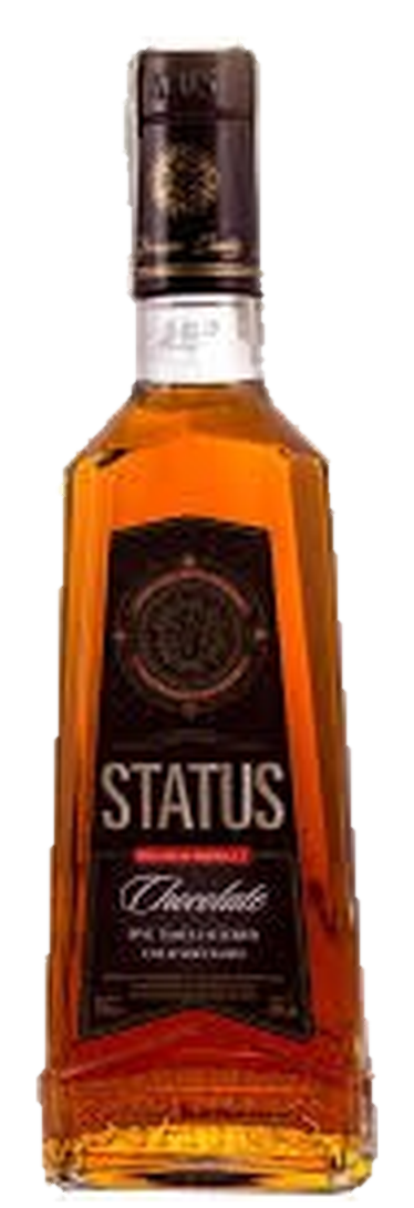Status Chocolate Vodka 500ml