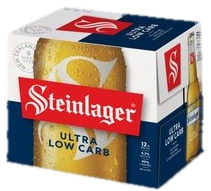 Steinlager Ultra LC 12x330B