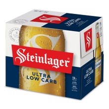 Steinlager Ultra LC 12x330B