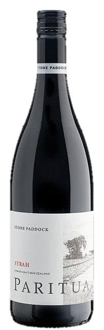 Stone Paddock Syrah