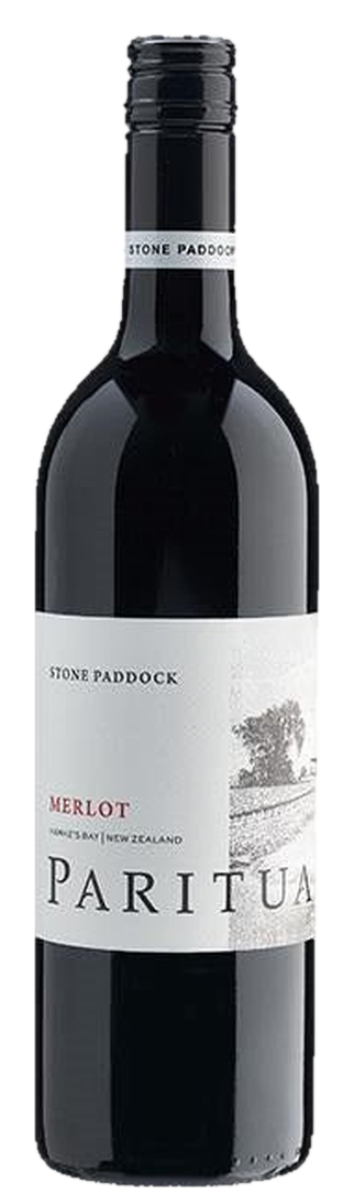 Stone Paddock Merlot