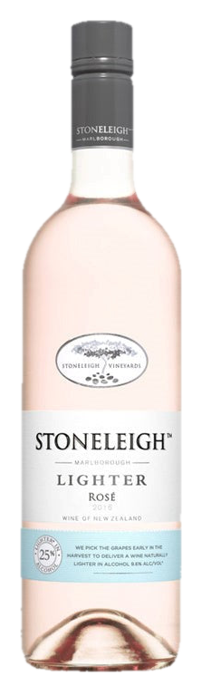Stoneleigh Light Rose