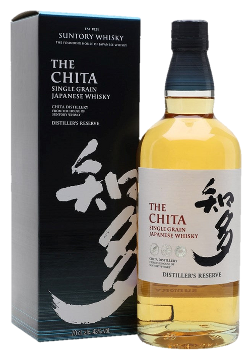 Chita Suntory Whisky 700ml