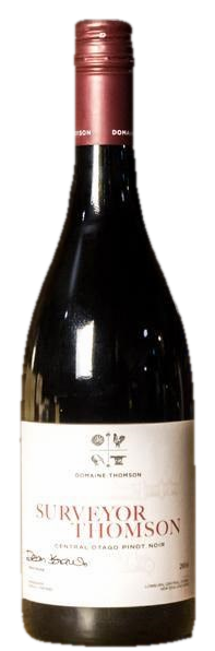 Surveyor Thomson P/Noir 750mL