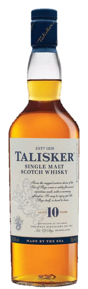 Talisker 10YO 45.8% 700ml